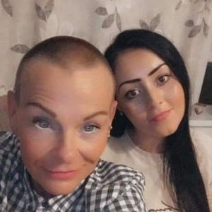 Meet your Posher, Kimberley